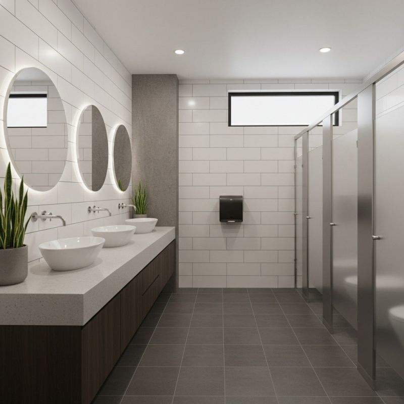 Top Bathroom Remodeling Companies in Bristow, VA
