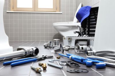 Top Bathroom Remodeling Companies in Clifton, VA