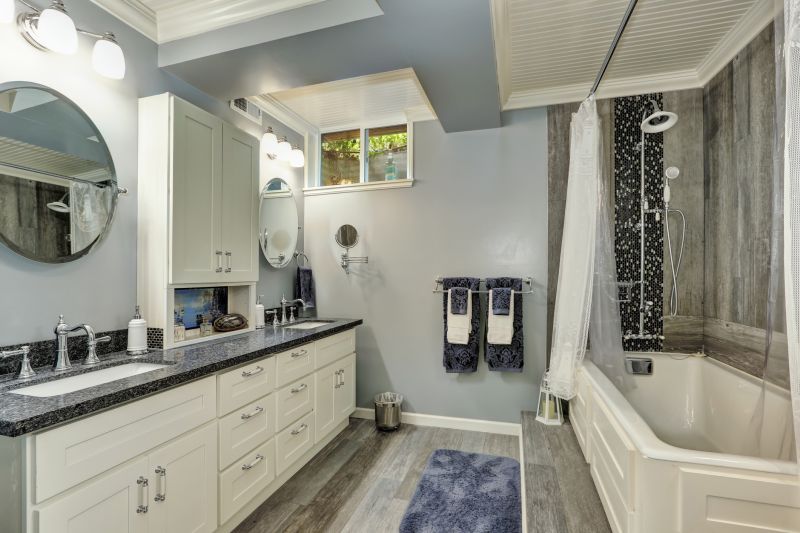 Top Bathroom Remodeling Companies in Dumfries, VA