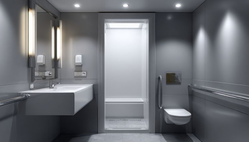 Top Bathroom Remodeling Companies in Great Falls, VA