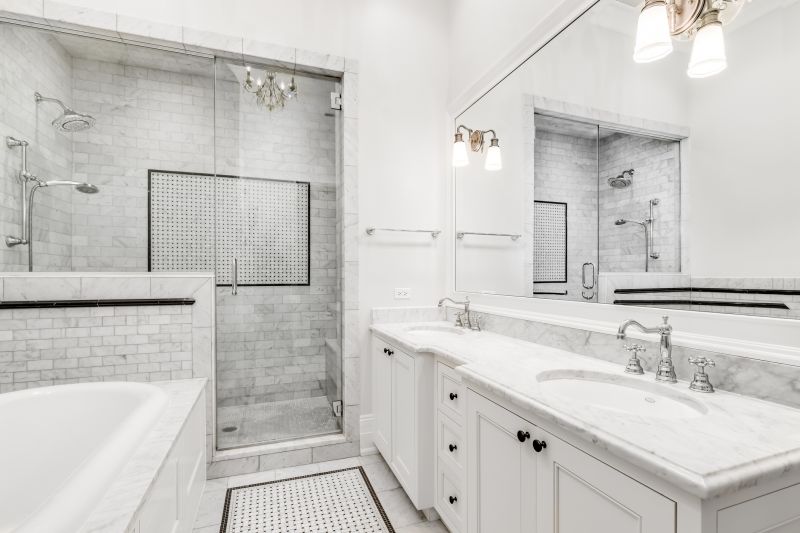 Top Shower Remodeling Companies in Centreville, VA