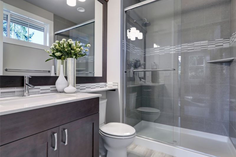 Top Shower Remodeling Companies in Clifton, VA