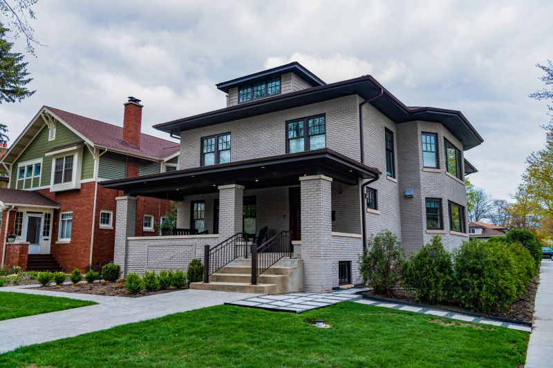 Top Shower Remodeling Companies in Reston, VA