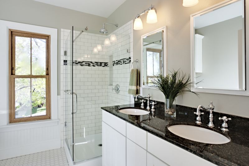 Top Shower Remodeling Companies in Woodbridge, VA