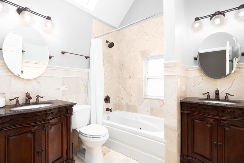 Top Tub To Shower Conversion Companies in Centreville, VA