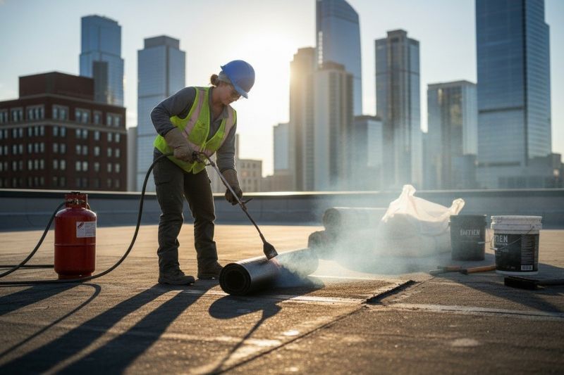Top Tub To Shower Conversion Companies in Haymarket, VA