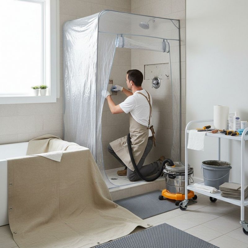 Top Tub To Shower Conversion Companies in Reston, VA