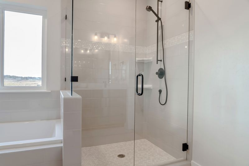 Luxury Shower Enclosure