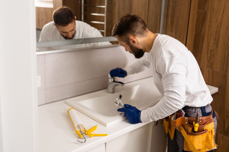 Specialized Plumbing Experts