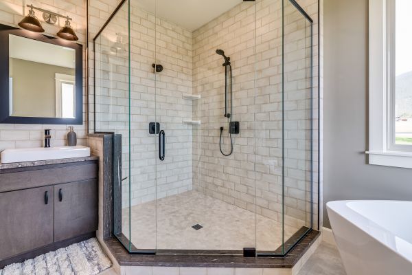 Cost of Bathroom Modification in Fairfax