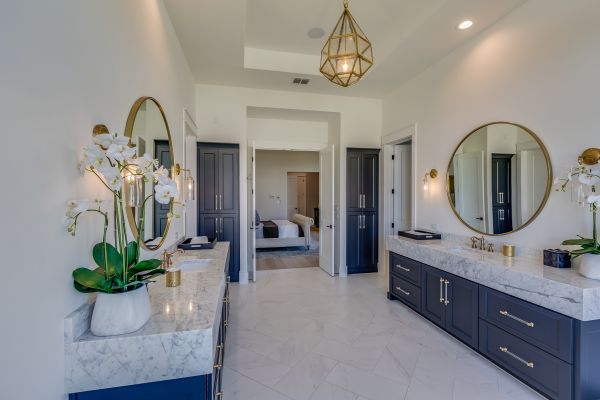 Cost of Bathroom Renovation in Fairfax