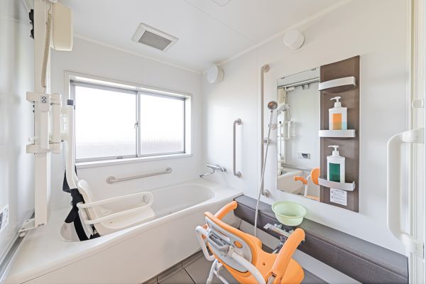 Cost of Senior Bathroom Renovation in Fairfax