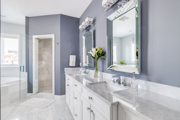 Cost of Restroom Renovation in Fairfax