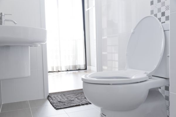 Cost of Toilet Relocation in Fairfax