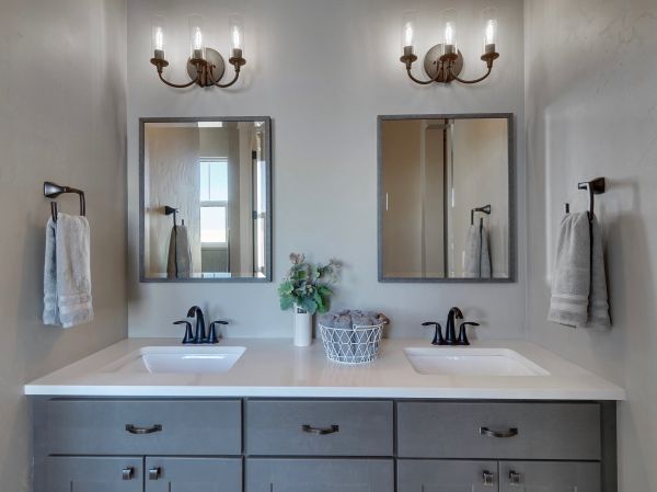 Cost of Washroom Remodeling in Fairfax