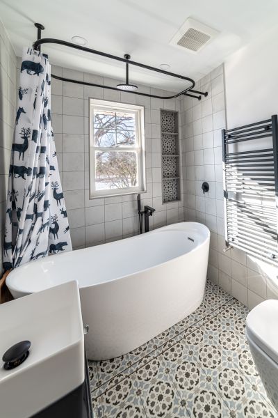 Cost of Bathtub Renovation in Fairfax