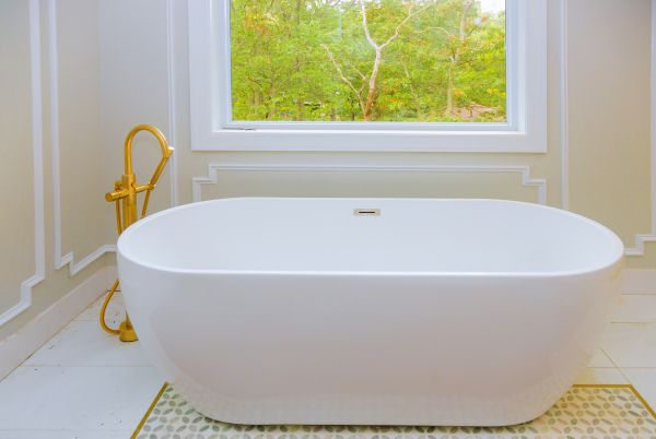 Cost of Tub Renovation Service in Fairfax