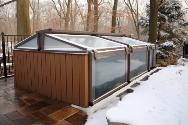 Cost of Tub Enclosure Installation in Fairfax