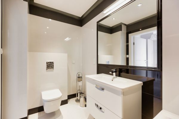 Cost of Business Bathroom Remodeling in Fairfax